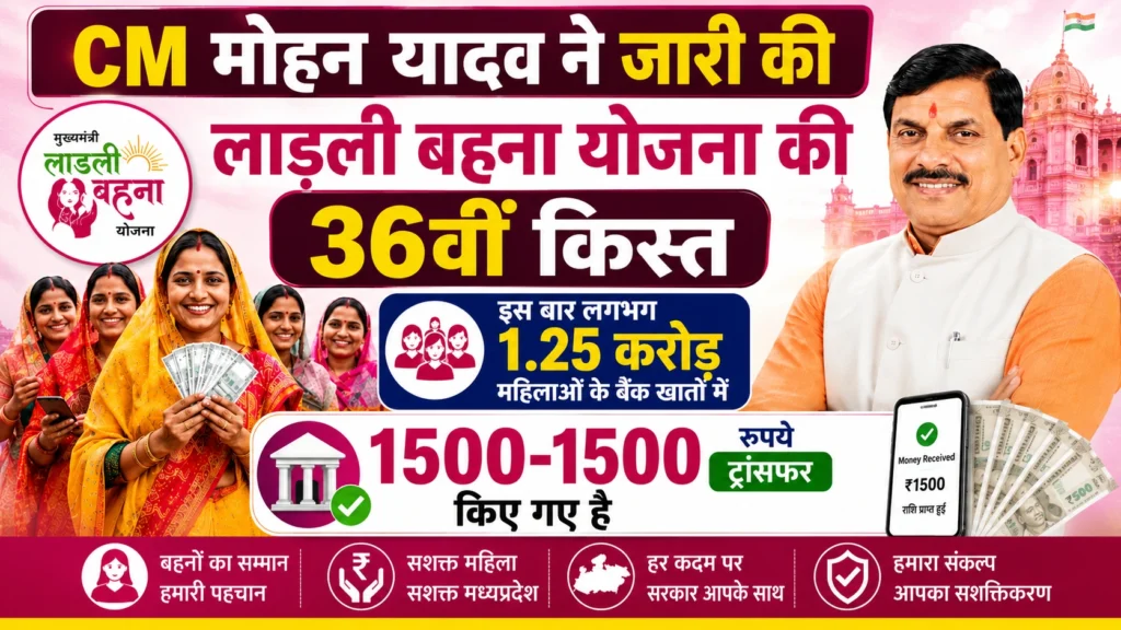 MP News