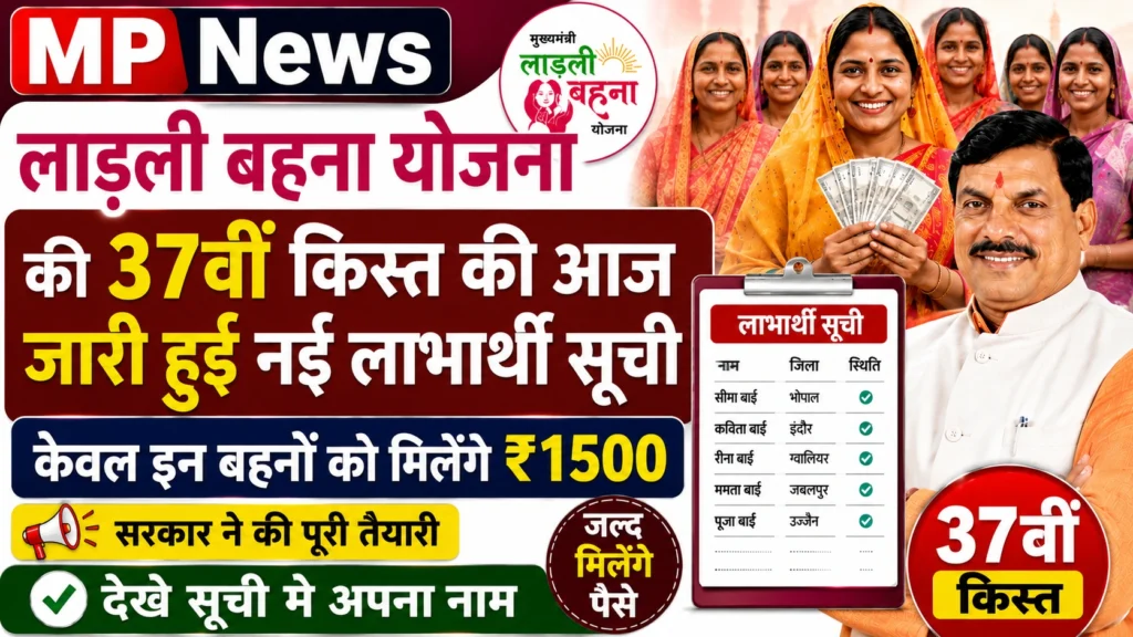 MP News